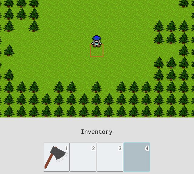 Incremental Forest 0